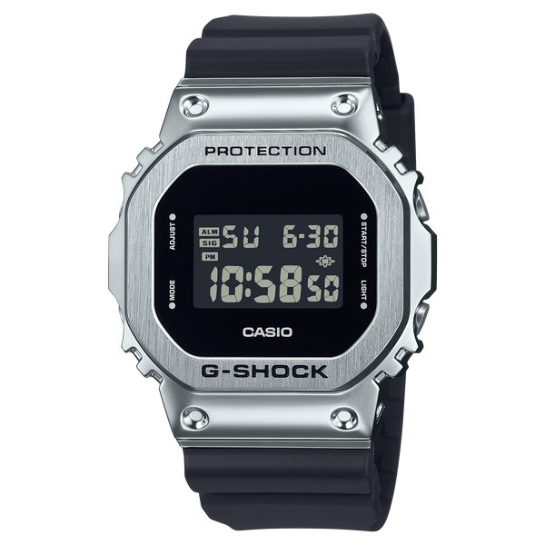 Reloj G Shock Gm 5600U 1 Guatemala