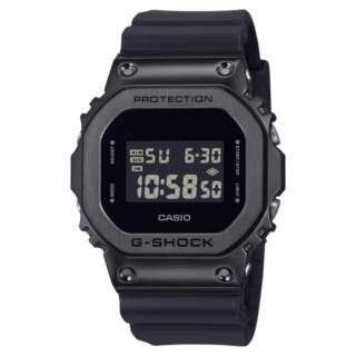 Reloj G Shock Gm 5600Ub 1 Guatemala