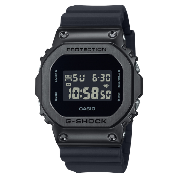 Reloj G Shock Gm 5600Ub 1 Guatemala