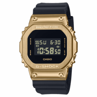 Reloj G Shock Gm 5600Ug 9 Guatemala