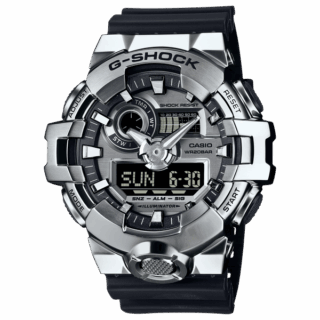 Reloj G Shock Gm 700 1A Guatemala