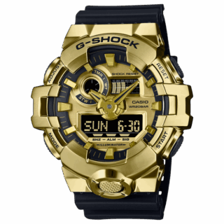 Reloj G Shock Gm 700G 9A Guatemala