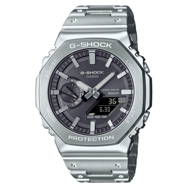 Reloj G Shock Gm B2100Sd 1A Guatemala