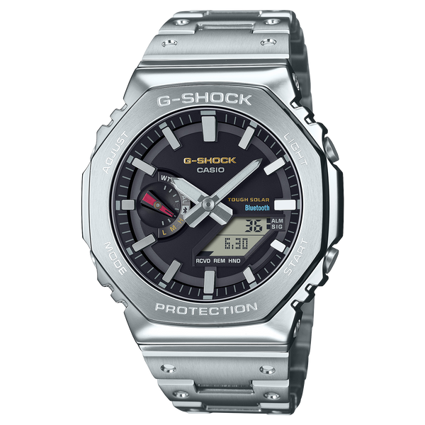 Reloj G Shock Gm B2100Sd 1C Guatemala