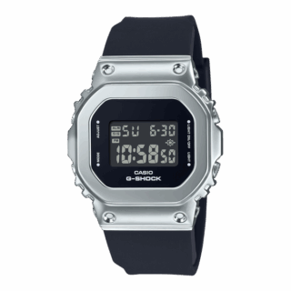 Reloj G Shock Gm S5600 1 Guatemala