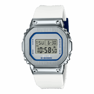 Reloj G Shock Gm S5600Lc 7 Guatemala