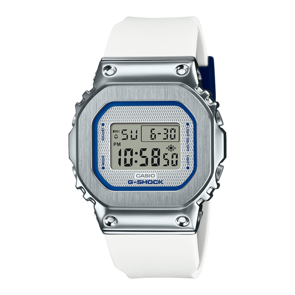 Reloj G Shock Gm S5600Lc 7 Guatemala