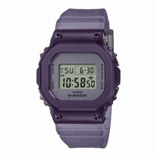 Reloj G Shock Gm S5600Mf 6 Guatemala