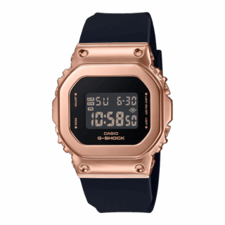 Reloj G Shock Gm S5600Pg 1 Guatemala