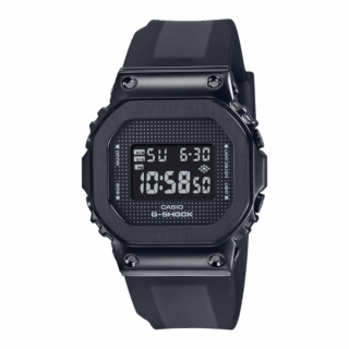 Reloj G Shock Gm S5600Sb 1 Guatemala