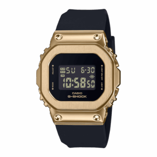 Reloj G Shock Gm S5600Ugb 1 Guatemala