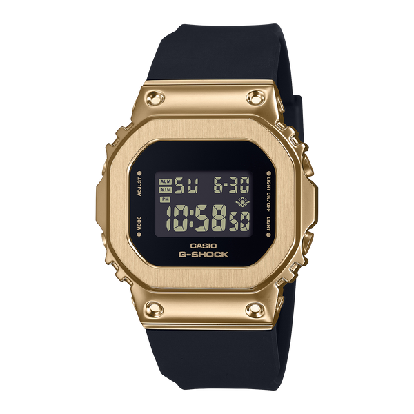 Reloj G Shock Gm S5600Ugb 1 Guatemala