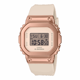 Reloj G Shock Gm S5600Upg 4 Guatemala