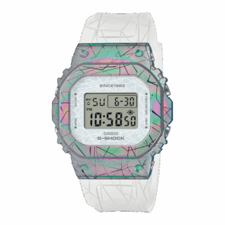 Reloj G Shock Gm S5640Gem 7 Guatemala