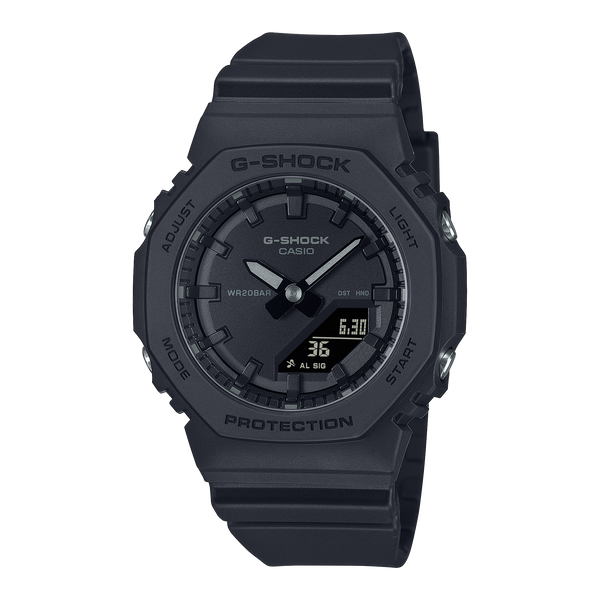 Reloj G Shock Women Gma P2100Bb 1A Guatemala