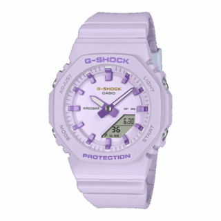 Reloj G Shock Gma P2125W 6A Guatemala