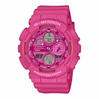 Reloj G Shock Gma S140Pp 4A Guatemala