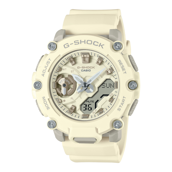 Reloj G Shock Gma S2200 7A Guatemala