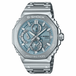 Reloj G Shock Gmc B2100Ad 2A Guatemala