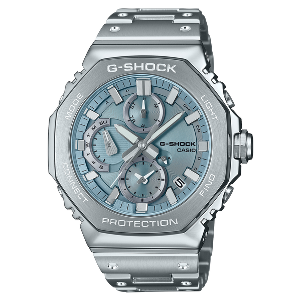 Reloj G Shock Gmc B2100Ad 2A Guatemala