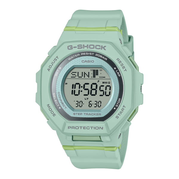 Reloj G Shock Gmd B300 3 Guatemala