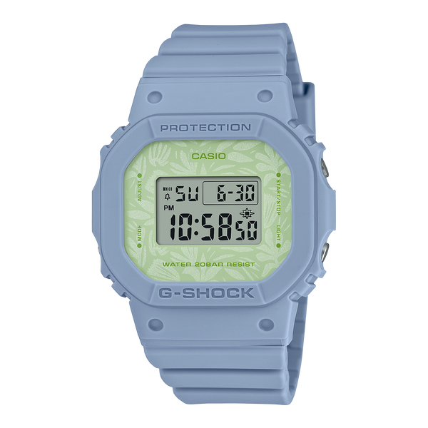 Reloj G Shock Gmd S5600Nc 2 Guatemala
