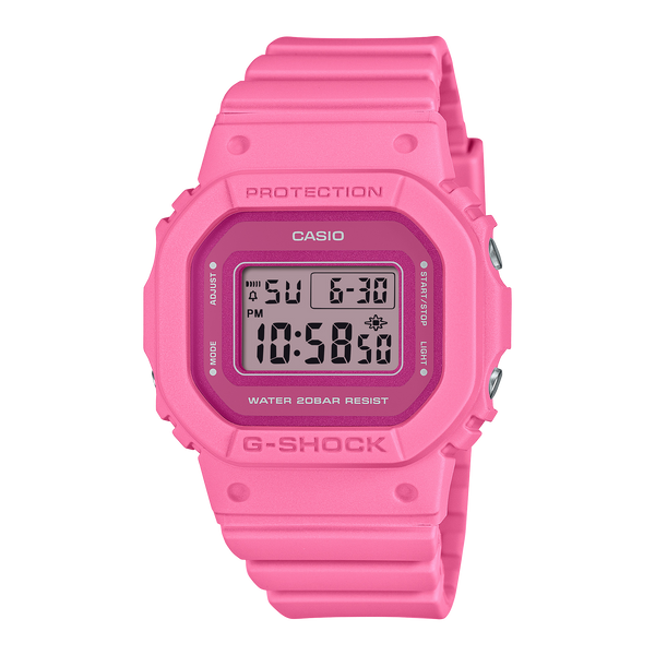 Reloj G Shock Gmd S5610Pp 4 Guatemala