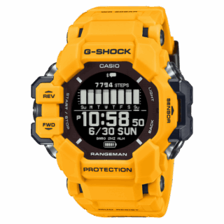 Reloj G Shock Gpr H1000 9 Guatemala