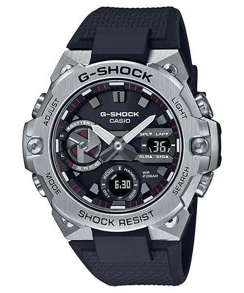 Reloj G Shock Gst B400 1A Guatemala