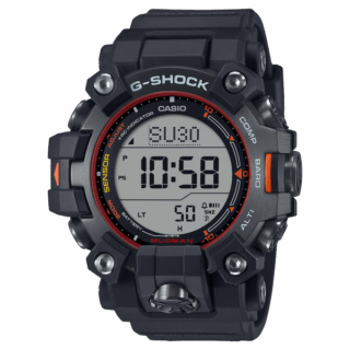 Reloj G Shock Gw 9500Mec 1 Guatemala