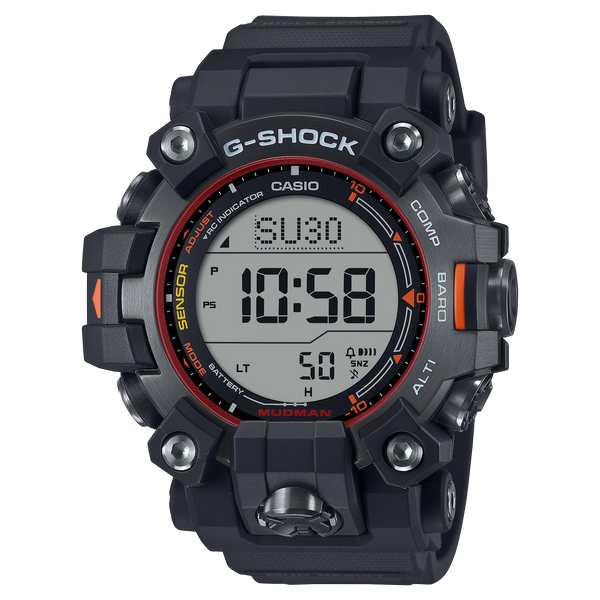 Reloj G Shock Gw 9500Mec 1 Guatemala