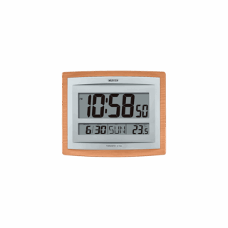 Reloj De Pared Casio Id 15Sa 5Df Guatemala