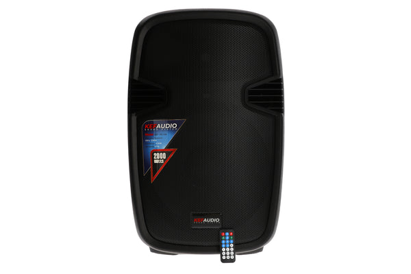 Bocina De 2000W Kef Ps15A Guatemala