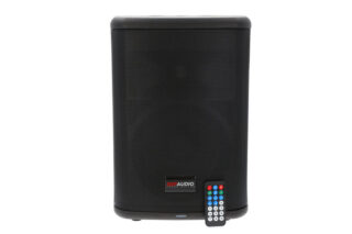 Bocina Portable Kef Pt8 Guatemala