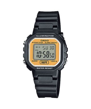 Reloj Casio La 20Wh 9A Guatemala