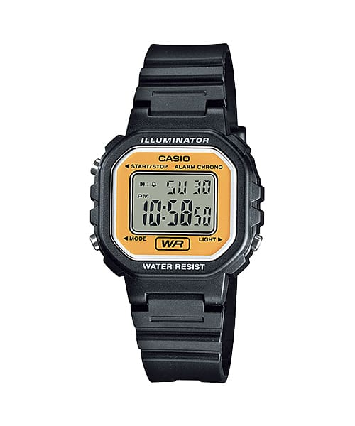 Reloj Casio La 20Wh 9A Guatemala