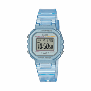 Reloj Casio La 20Whs 2A Guatemala