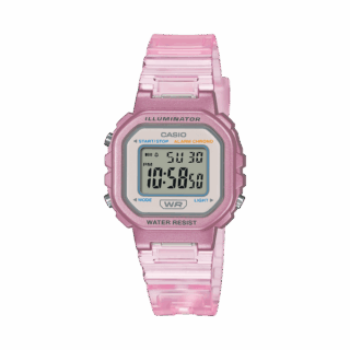 Reloj Casio La 20Whs 4A Guatemala