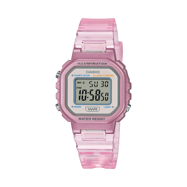 Reloj Casio La 20Whs 4A Guatemala