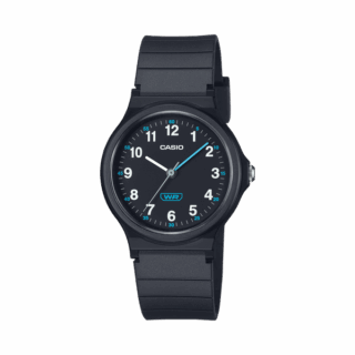 Reloj Casio Lq 24B 1B Guatemala