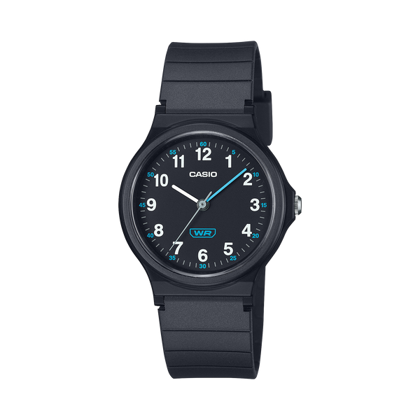 Reloj Casio Lq 24B 1B Guatemala