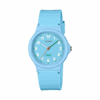 Reloj Casio Lq 24B 2B Guatemala