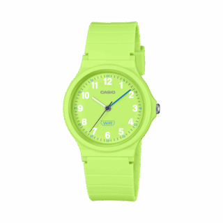 Reloj Casio Lq 24B 3B Guatemala