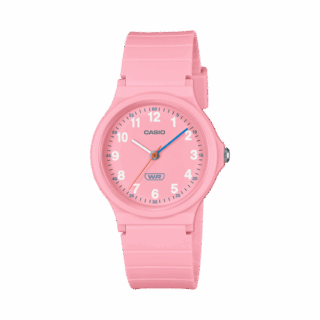 Reloj Casio Lq 24B 4B Guatemala