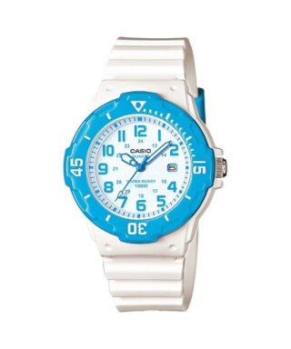 Reloj Casio Lrw 200H 2Bv Guatemala