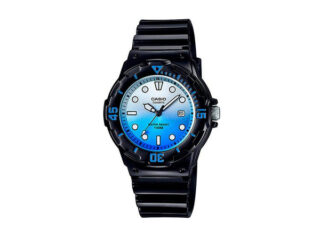 Reloj Casio Lrw 200H 2E Guatemala