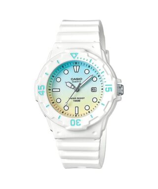 Reloj Casio Lrw 200H 2E2 Guatemala