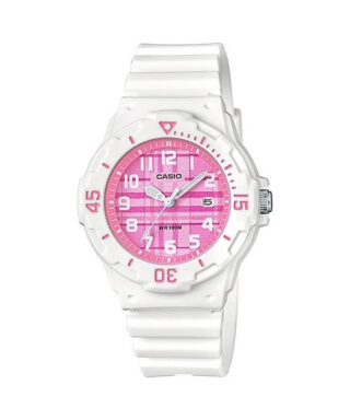 Reloj Casio Lrw 200H 4Cv Guatemala
