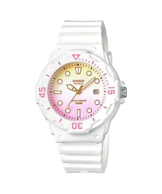 Reloj Casio Lrw 200H 4E2V Guatemala