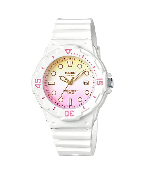 Reloj Casio Lrw 200H 4E2V Guatemala